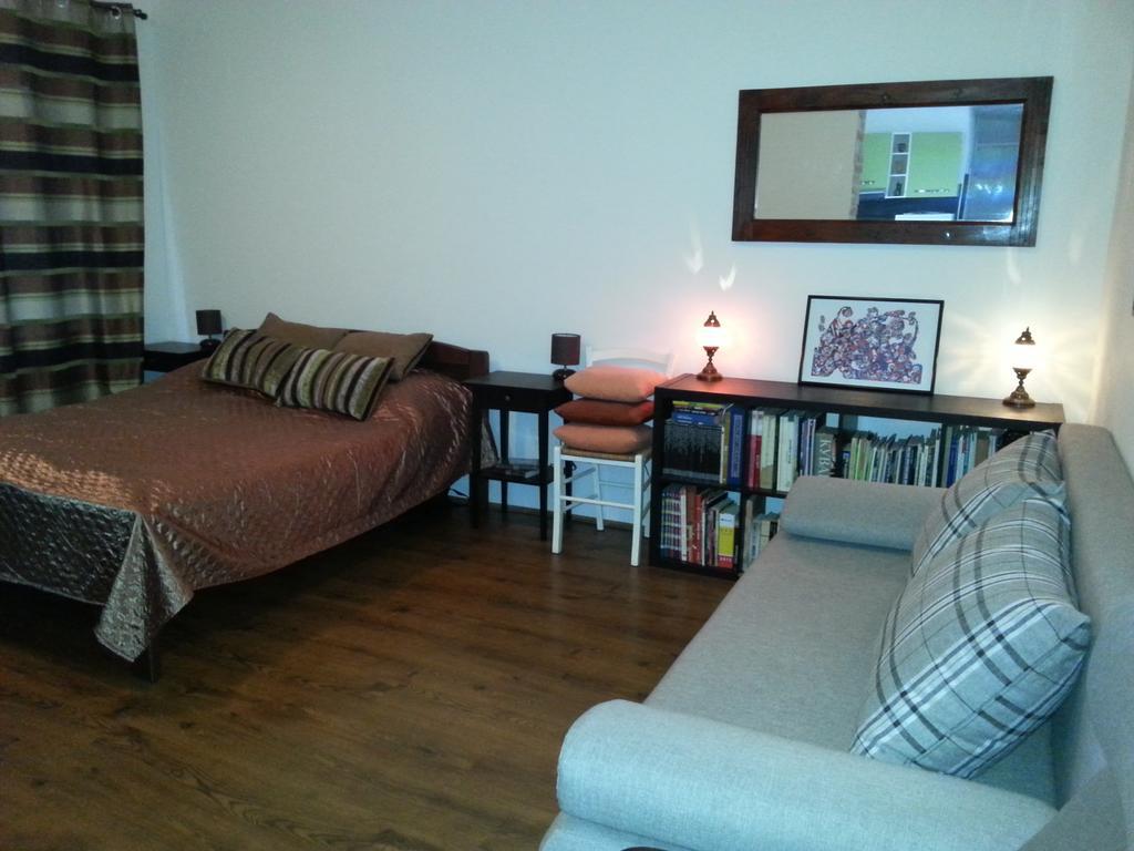 רייקה Apartment Panoramic View Of Kvarner - Free Parking חדר תמונה