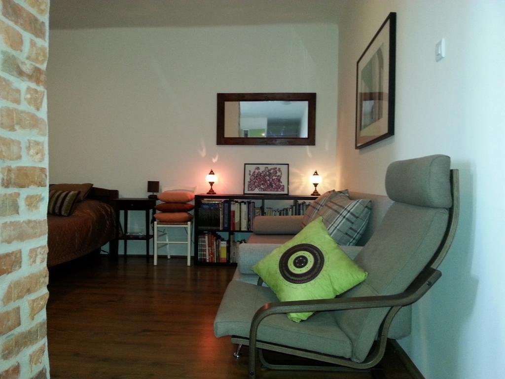 רייקה Apartment Panoramic View Of Kvarner - Free Parking חדר תמונה